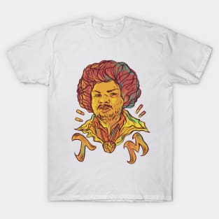 Tim Maia T-Shirt